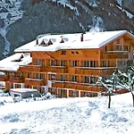 Abendrot Apartments-2 By Interhome Appartement *