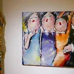 Apartamento Abendrot Apartments-2 By Interhome