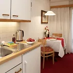 Abendrot Apartments-2 By Interhome *