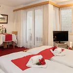 Appartamento Abendrot Apartments-2 By Interhome *