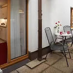 Abendrot Apartments-2 By Interhome *