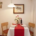 Abendrot Apartments-2 By Interhome Appartement *