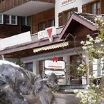 Abendrot Apartments-2 By Interhome Grindelwald