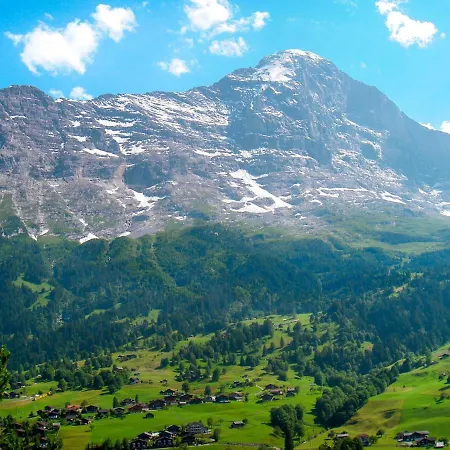 Abendrot Apartments-2 By Interhome 公寓 *