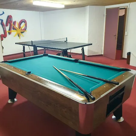 Abendrot Apartments-2 By Interhome Apartment Grindelwald