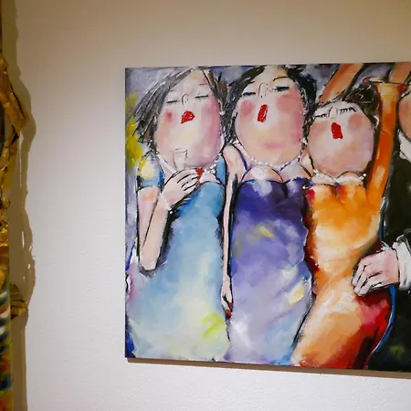 Apartment Abendrot Apartments-2 By Interhome