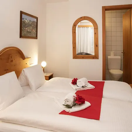 Abendrot Apartments-2 By Interhome Grindelwald