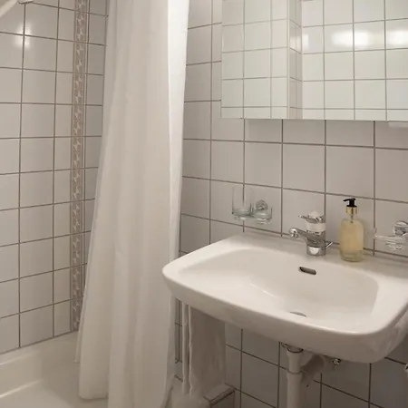 Apartment Abendrot Apartments-2 By Interhome