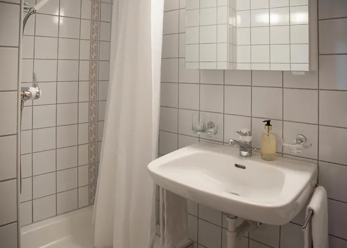 Apartamento Abendrot Apartments-2 By Interhome