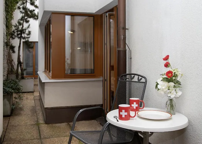 Abendrot Apartments-2 By Interhome * Grindelwald